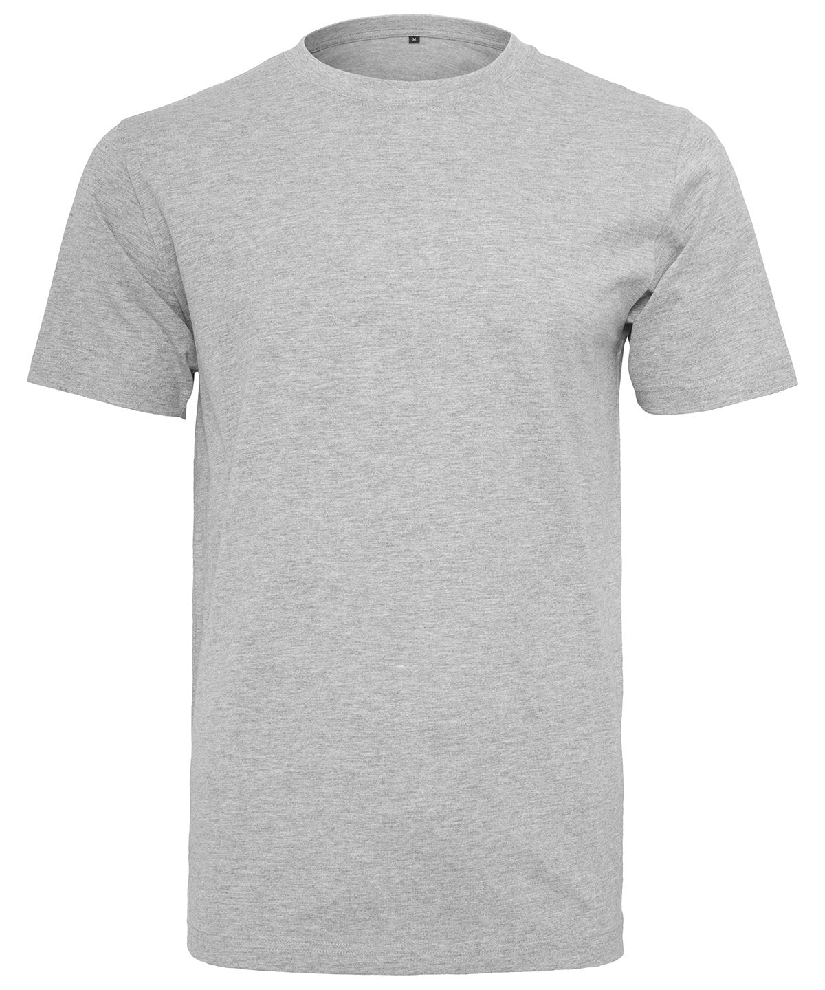 Mens Round Neck T-Shirt
