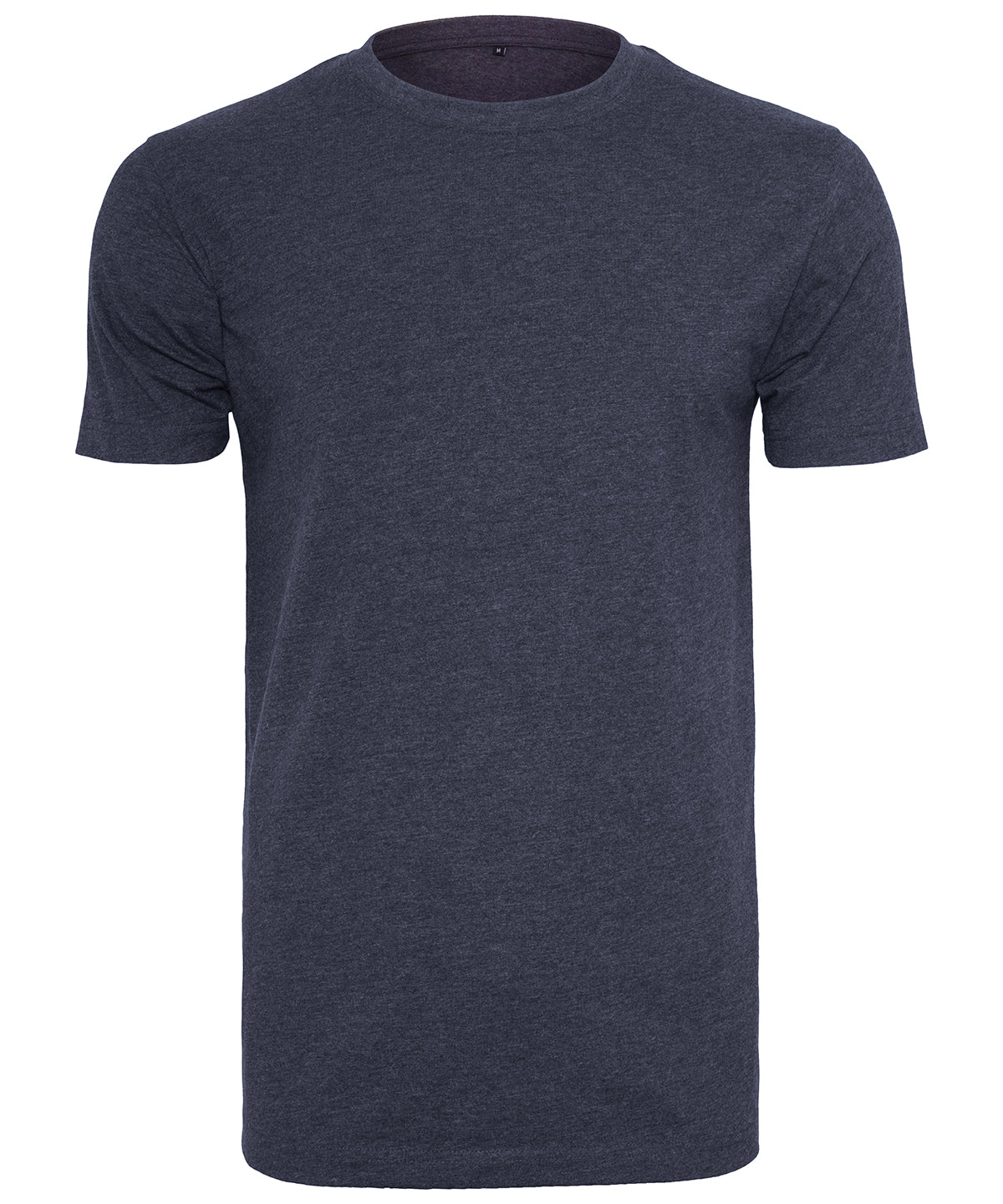 Mens Round Neck T-Shirt