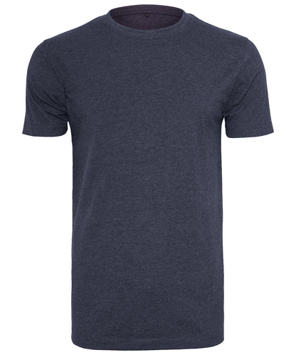Mens Round Neck T-Shirt