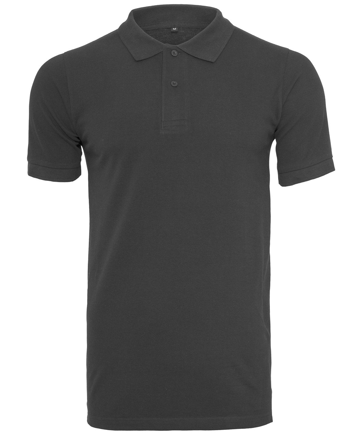 Mens Classic Piqué Polo Shirt