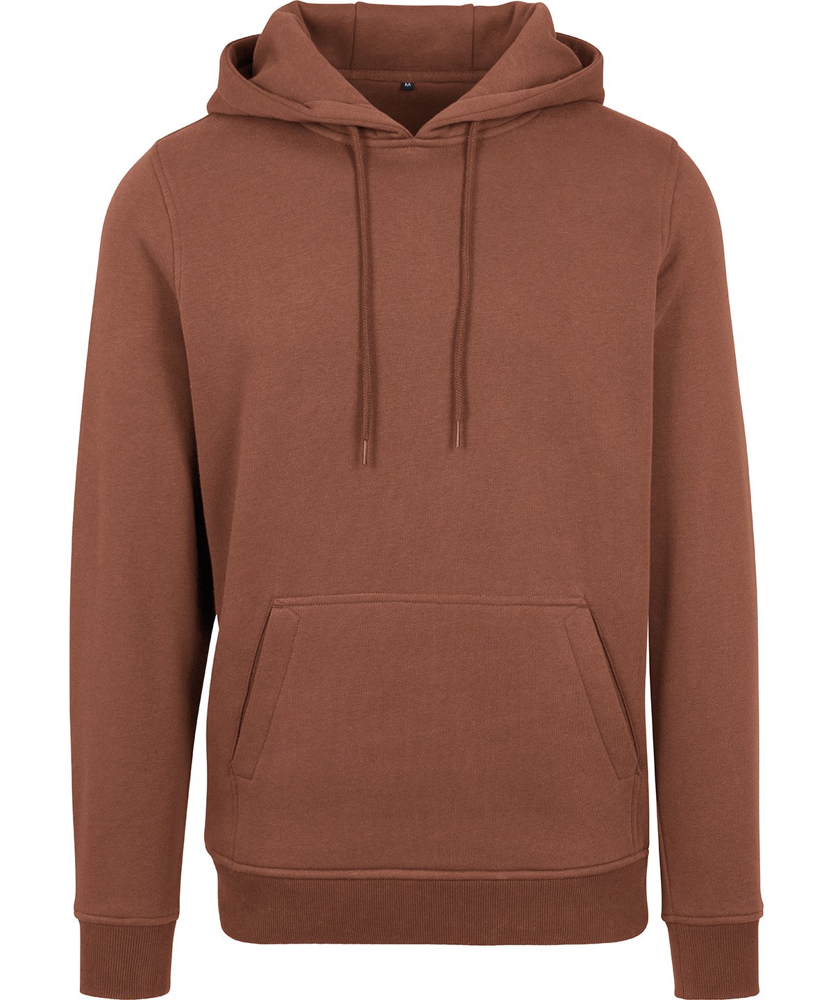 Mens Heavy Hoodie