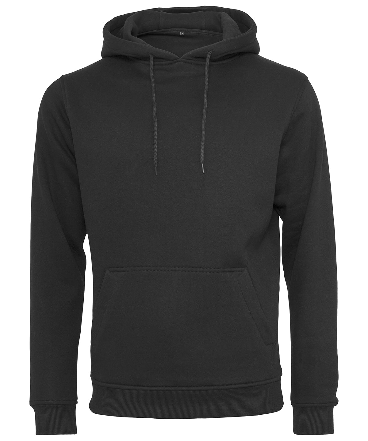 Mens Heavy Hoodie