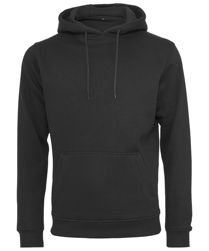 Mens Heavy Hoodie