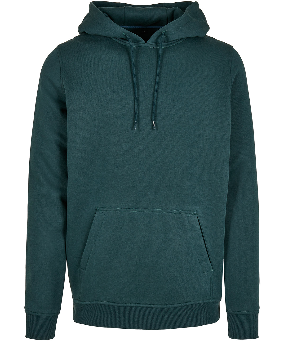 Mens Heavy Hoodie