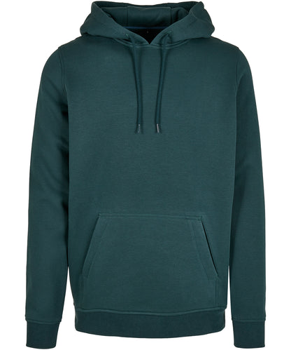 Mens Heavy Hoodie