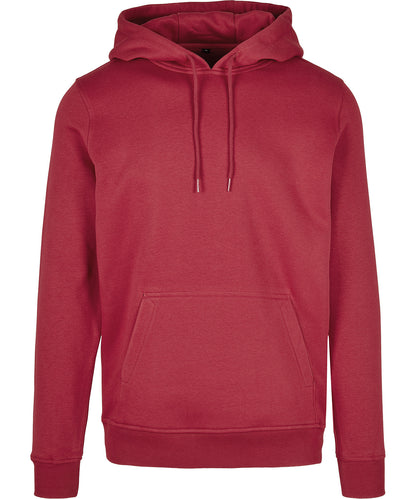 Mens Heavy Hoodie