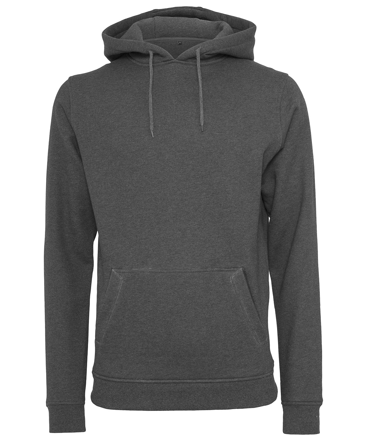 Mens Heavy Hoodie