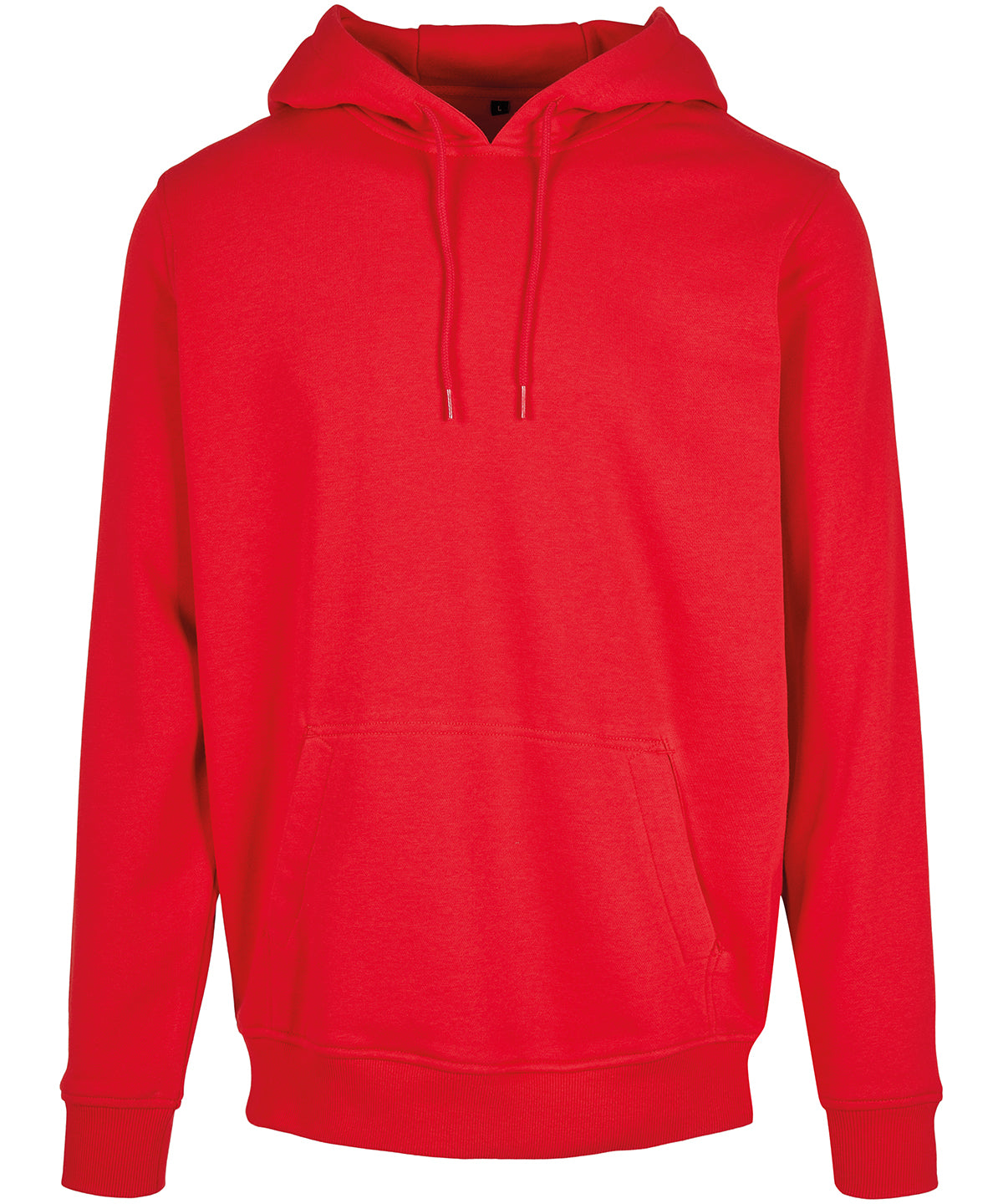 Mens Heavy Hoodie