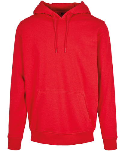 Mens Heavy Hoodie