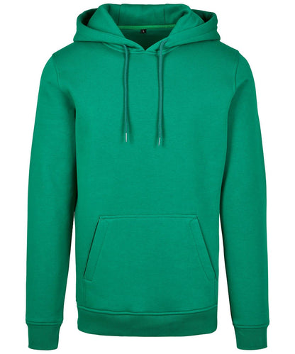 Mens Heavy Hoodie
