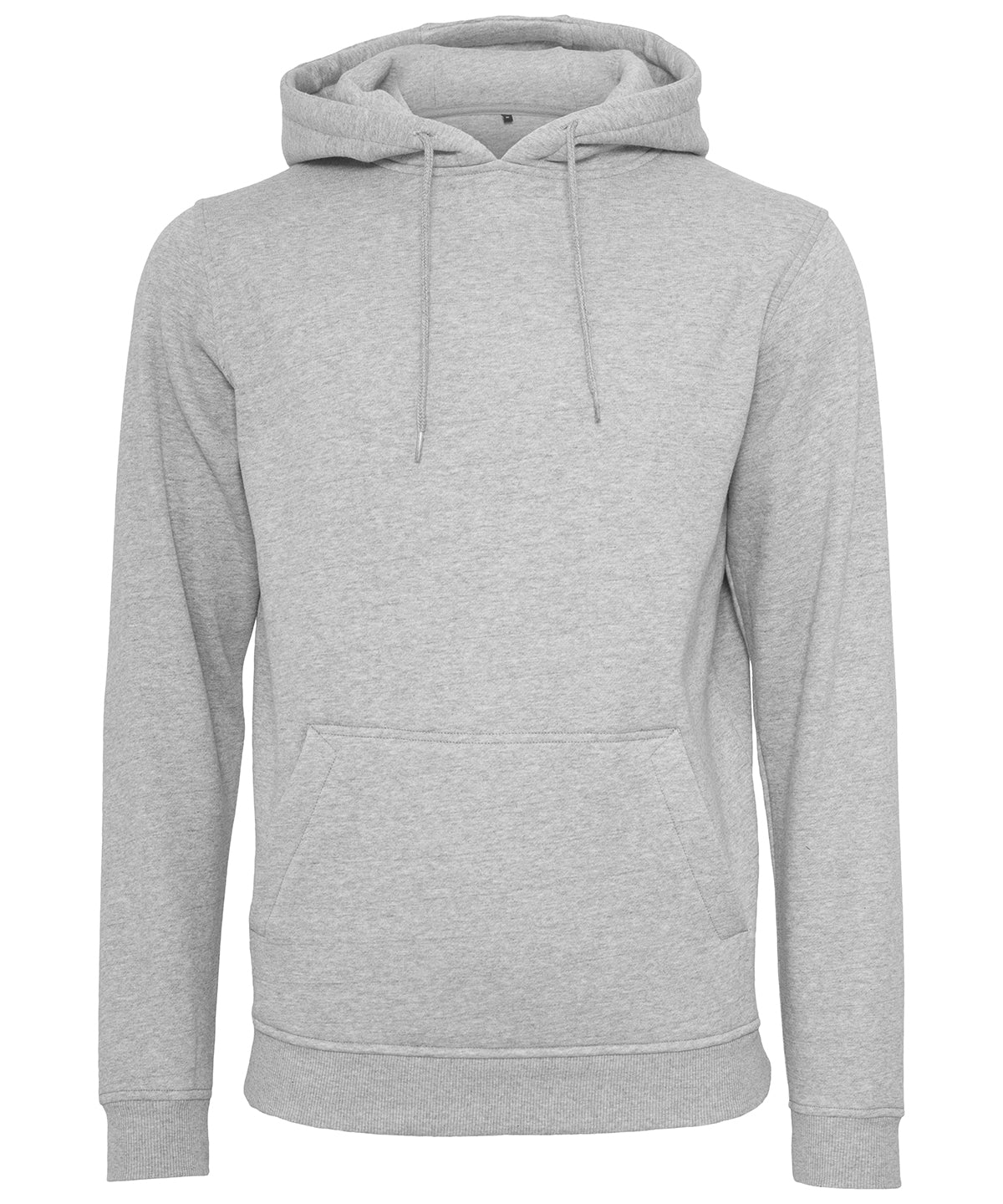Mens Heavy Hoodie