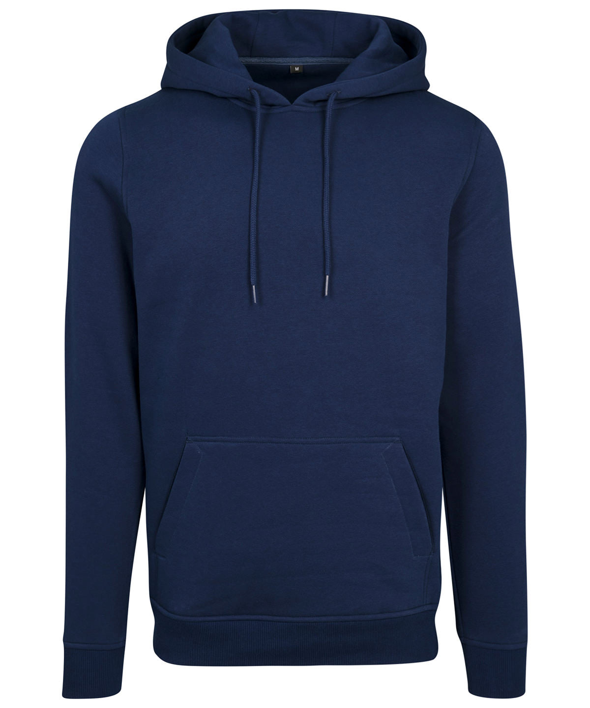 Mens Heavy Hoodie