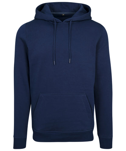 Mens Heavy Hoodie