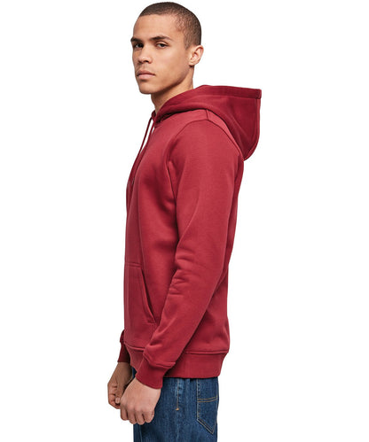 Mens Heavy Hoodie
