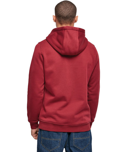 Mens Heavy Hoodie