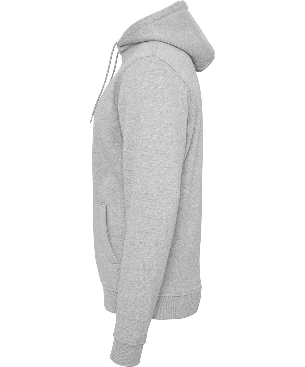 Mens Heavy Hoodie