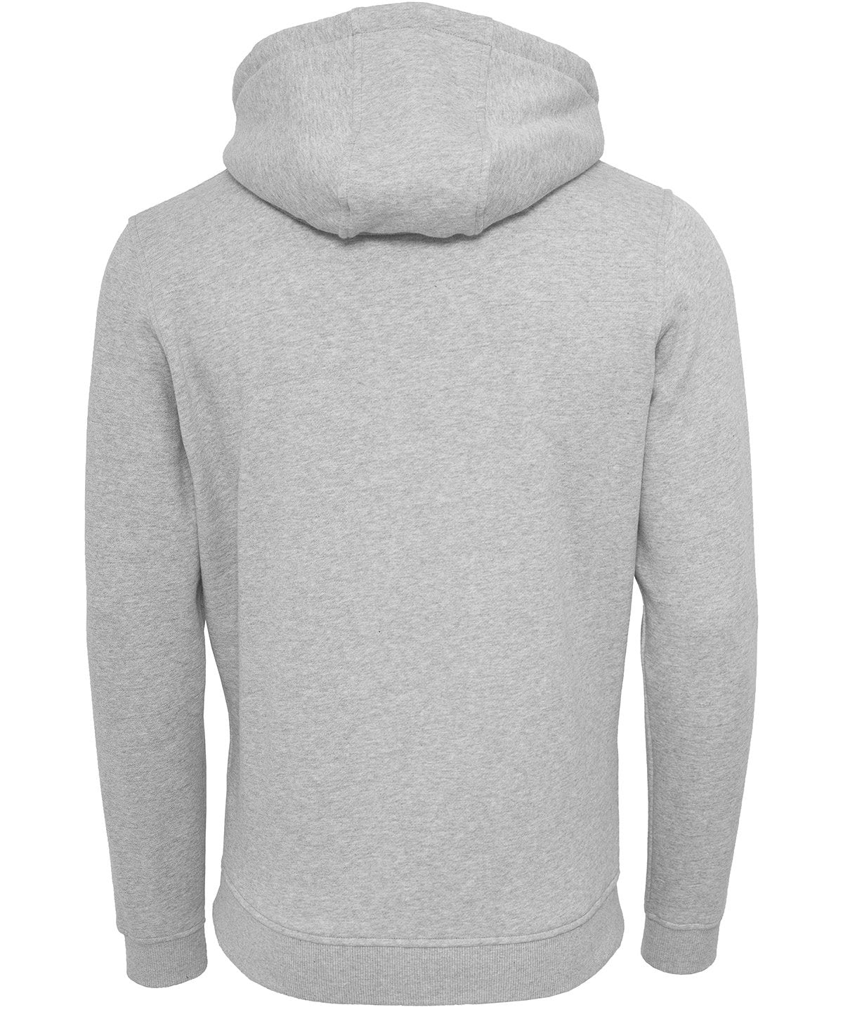 Mens Heavy Hoodie