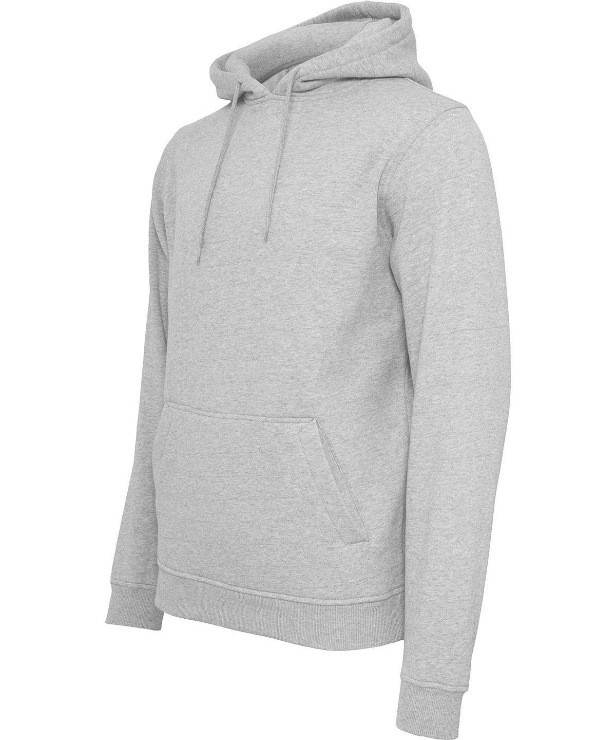 Mens Heavy Hoodie