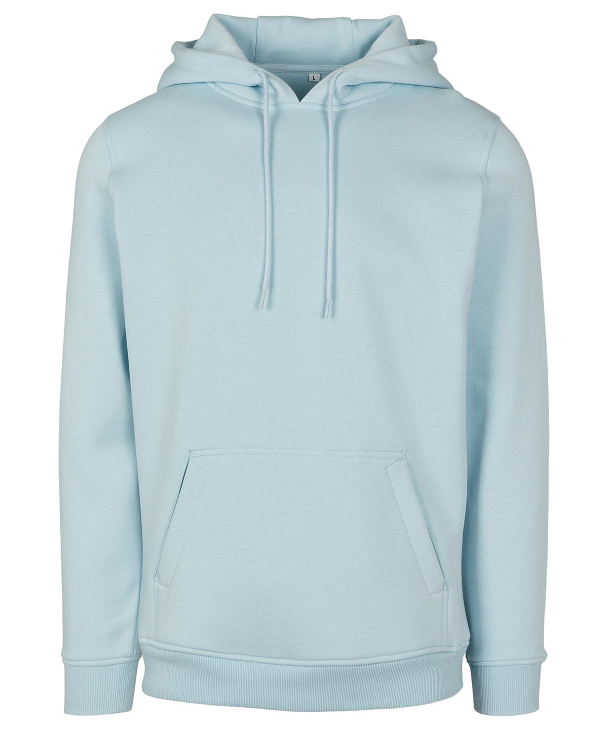 Mens Heavy Hoodie