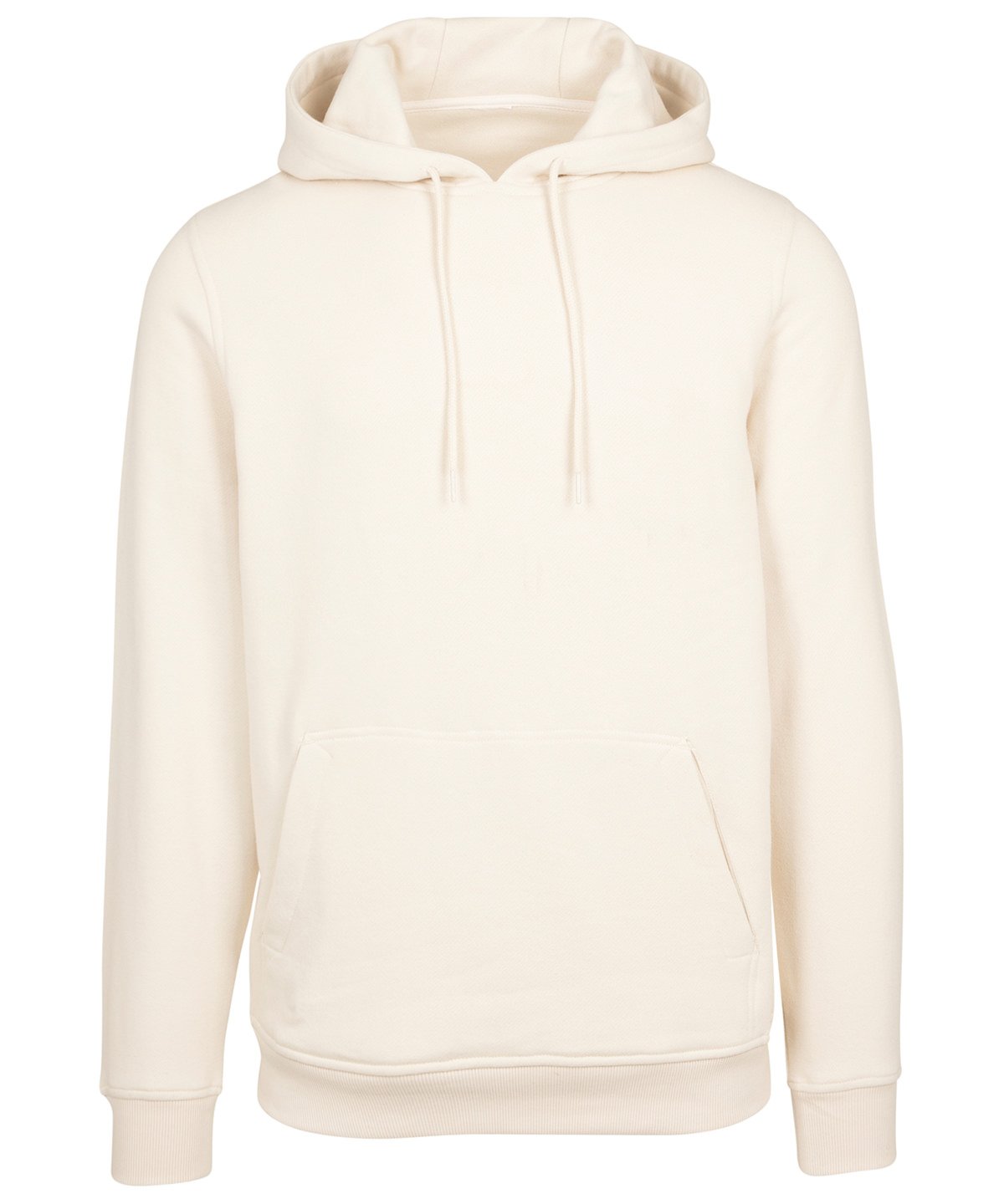 Mens Heavy Hoodie