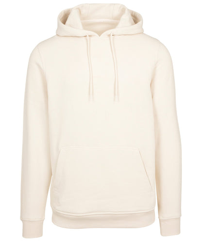 Mens Heavy Hoodie