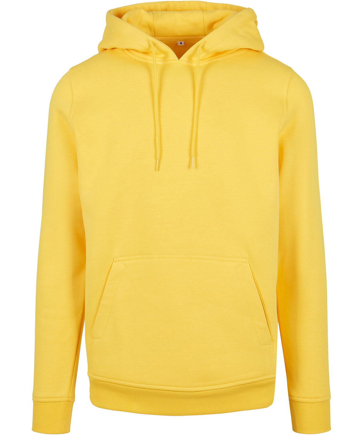 Mens Heavy Hoodie