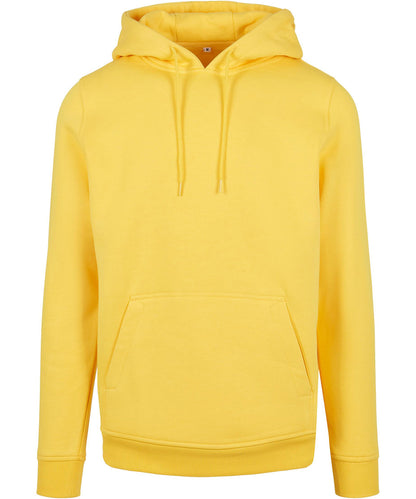 Mens Heavy Hoodie