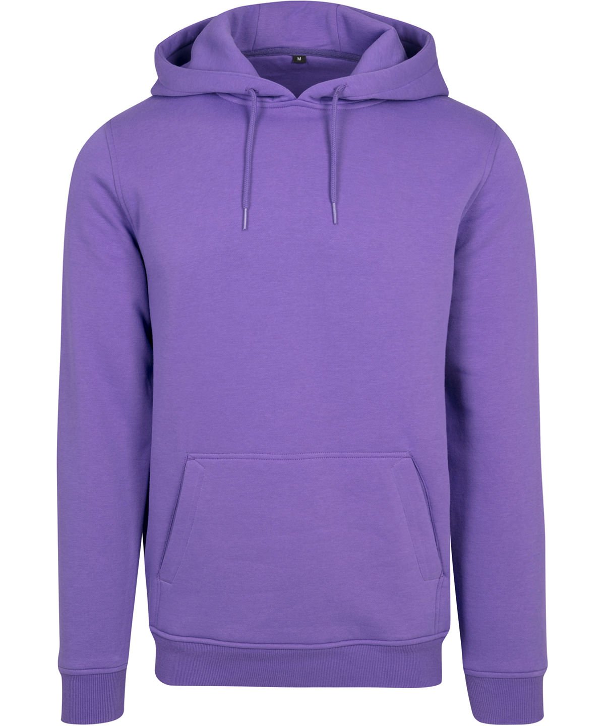 Mens Heavy Hoodie