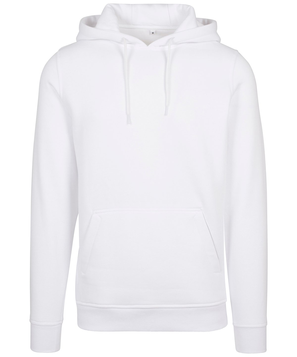 Mens Heavy Hoodie