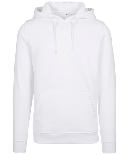 Mens Heavy Hoodie