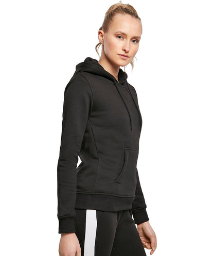 Womens Heavy Hoodie