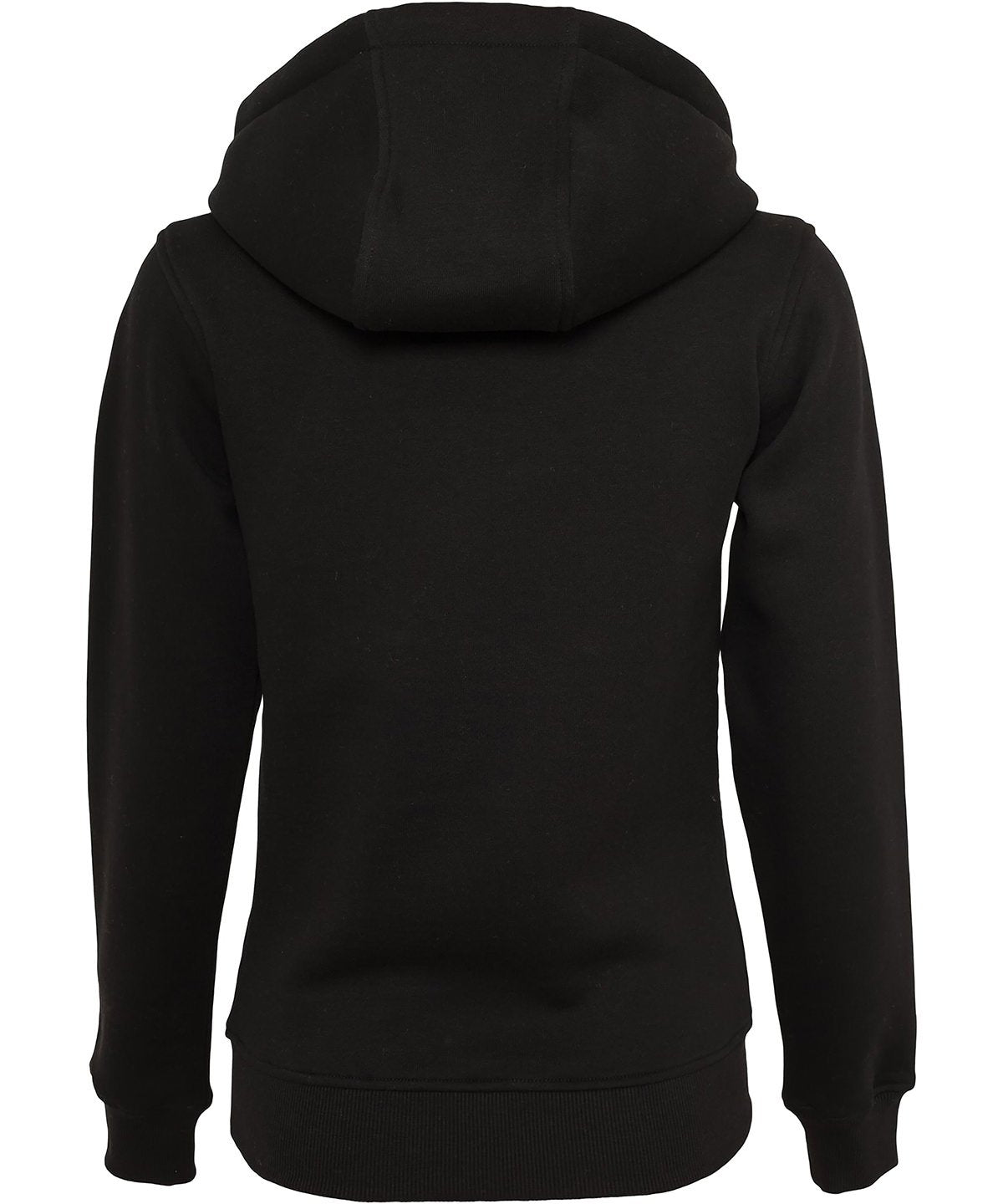 Womens Heavy Hoodie