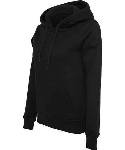Womens Heavy Hoodie