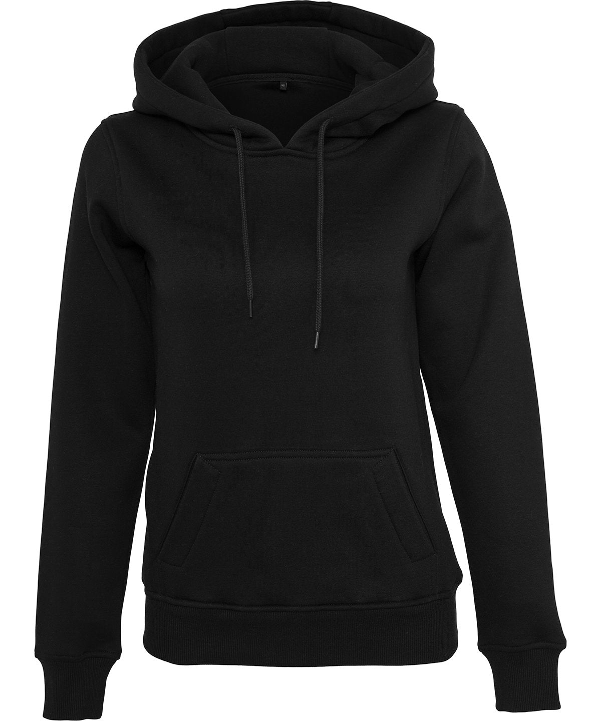 Women's Organic Sporty Hoodie
