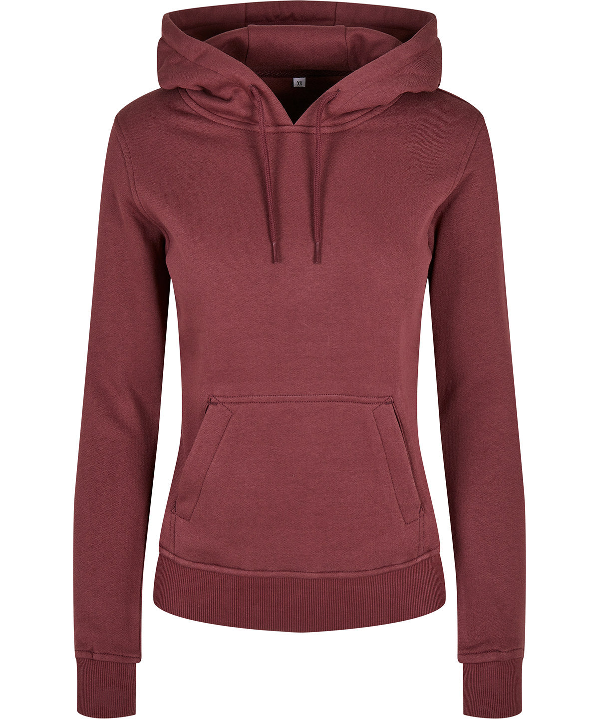 Women's Organic Sporty Hoodie
