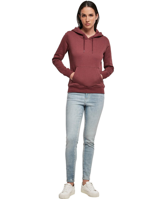 Women's Organic Sporty Hoodie