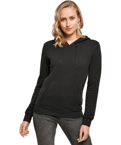 Women's Organic Sporty Hoodie