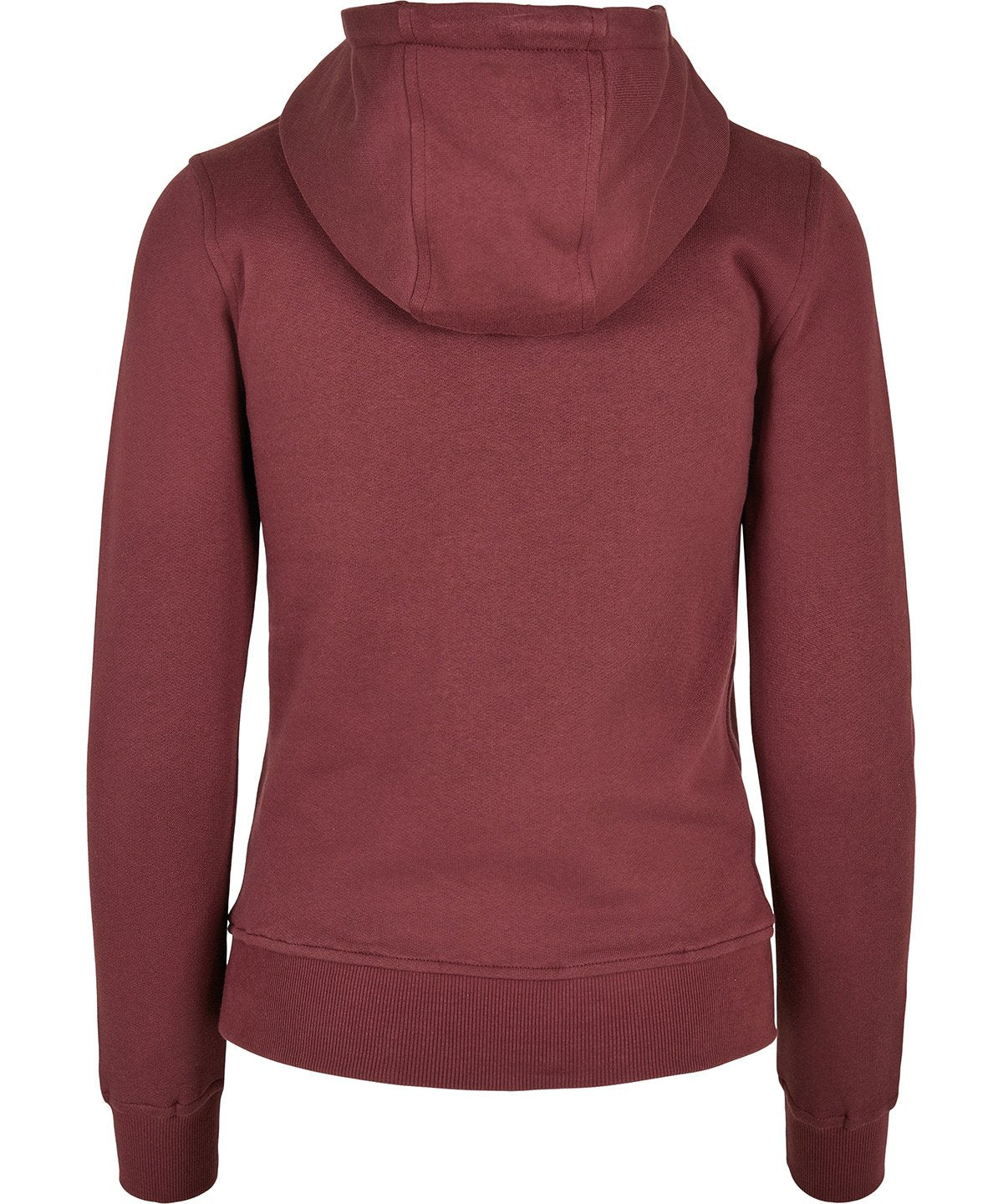 Women's Organic Sporty Hoodie