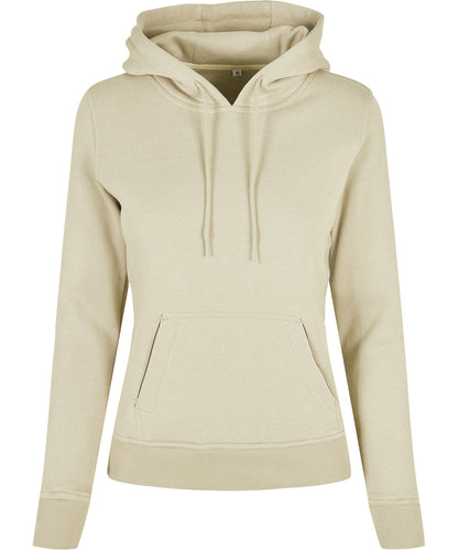 Women's Organic Sporty Hoodie