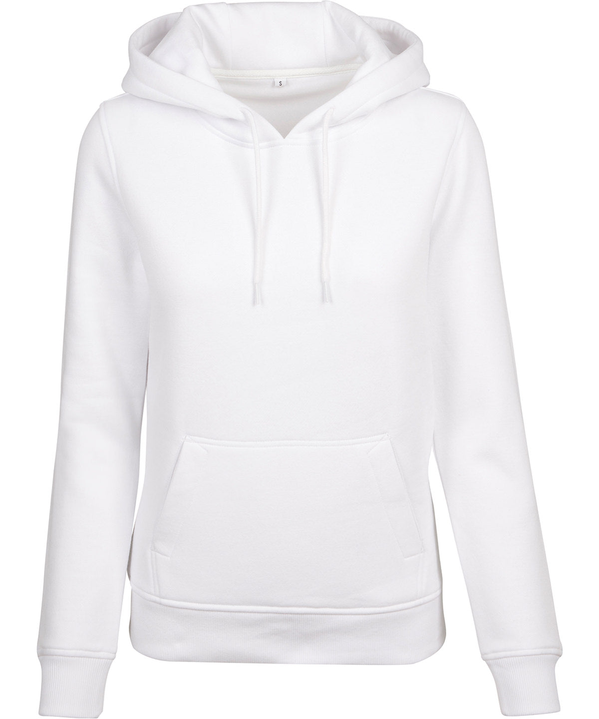 Women's Organic Sporty Hoodie
