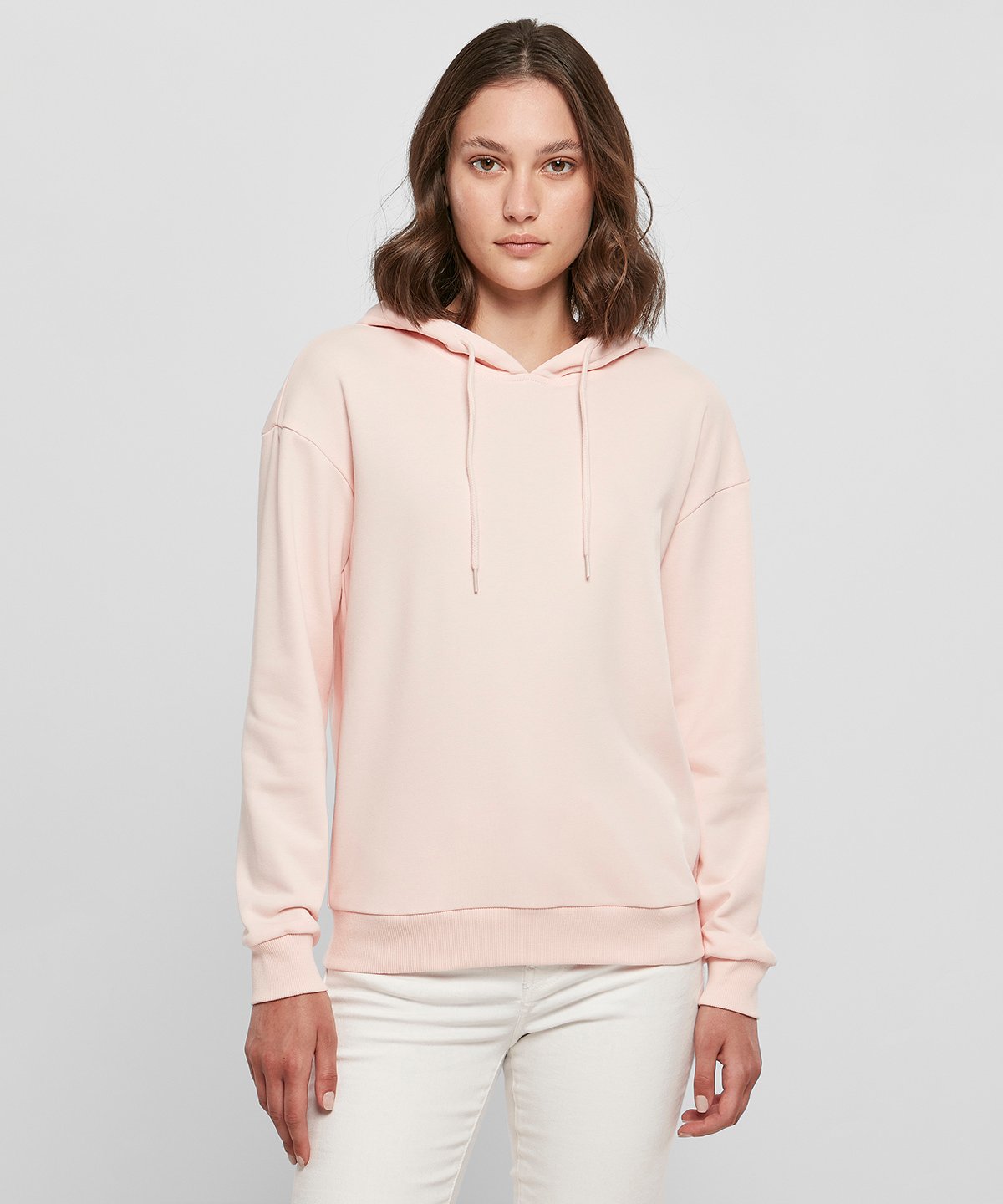 Womens Everyday Hoodie