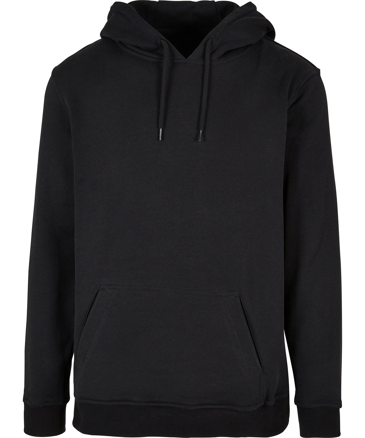 Mens Ultra-Heavy Regular Hoodie