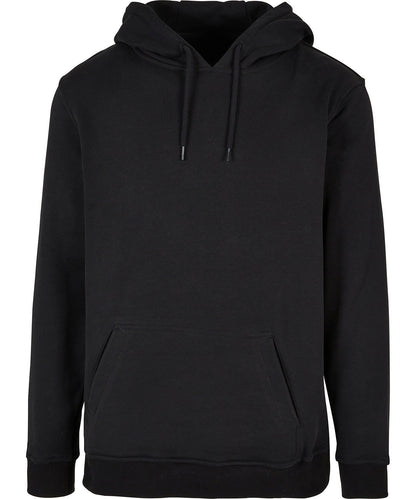 Mens Ultra-Heavy Regular Hoodie