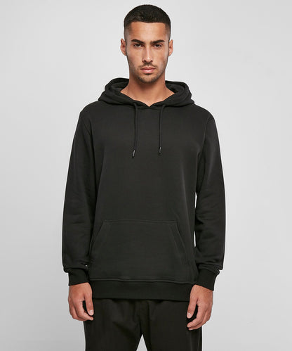 Mens Ultra-Heavy Regular Hoodie