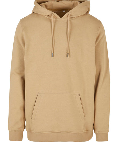Mens Ultra-Heavy Regular Hoodie