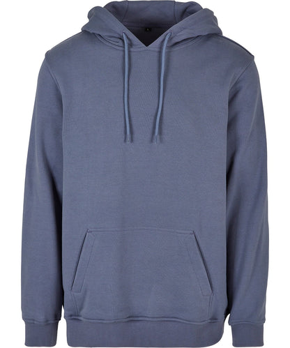 Mens Ultra-Heavy Regular Hoodie