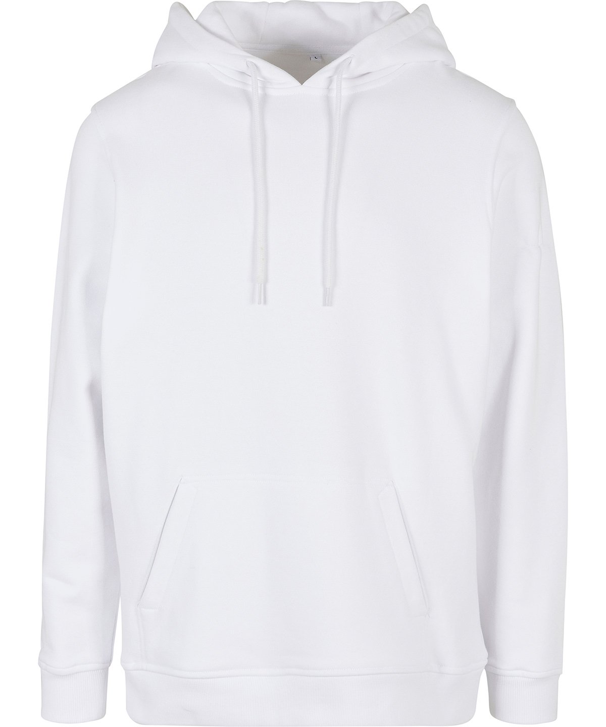 Mens Ultra-Heavy Regular Hoodie