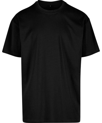Mens Cotton Loose Tee