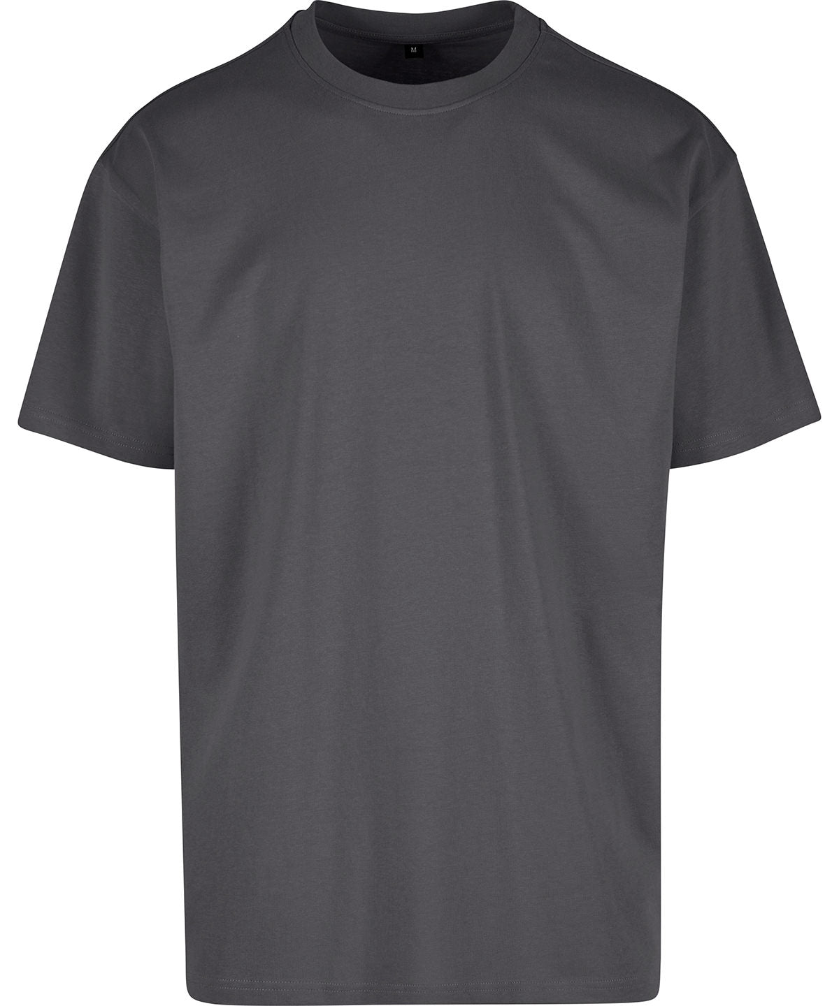 Mens Cotton Loose Tee