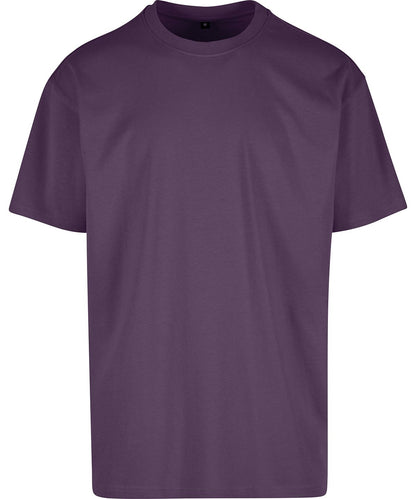 Mens Cotton Loose Tee